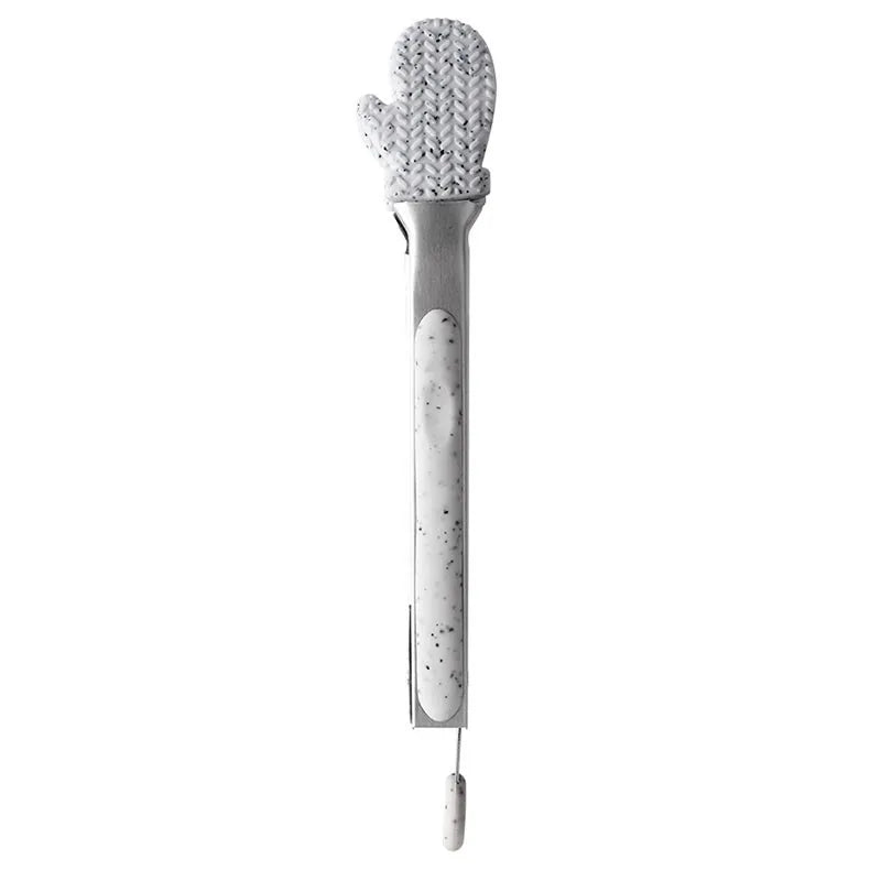 Baking Tongs Stainless Steel