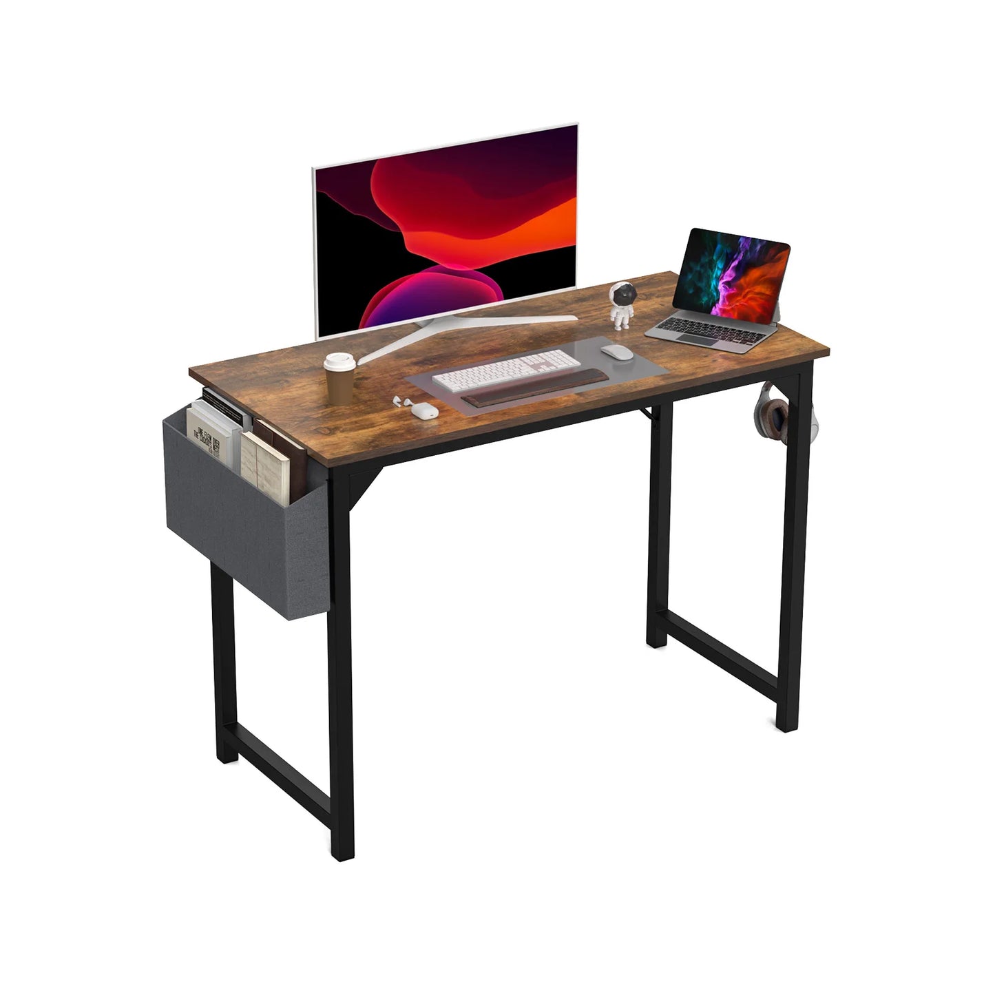 Computer Compact Desk