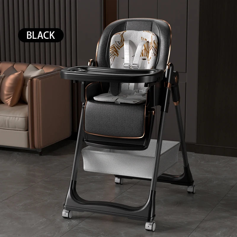 Baby High Chair