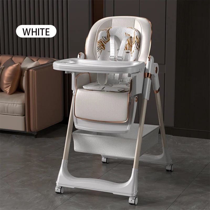 Baby High Chair