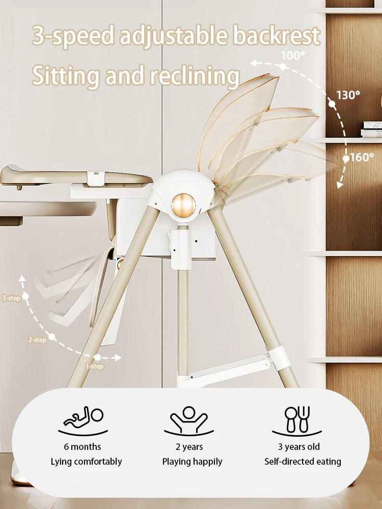 Baby High Chair