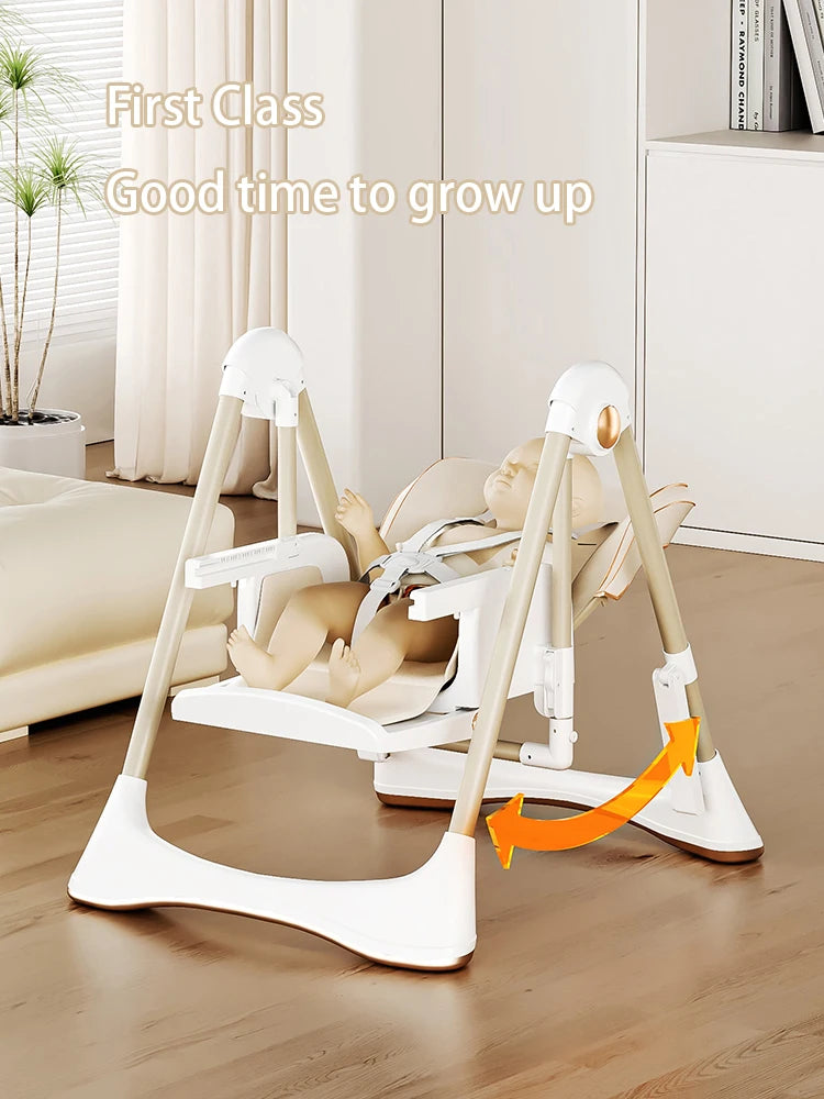 Baby High Chair