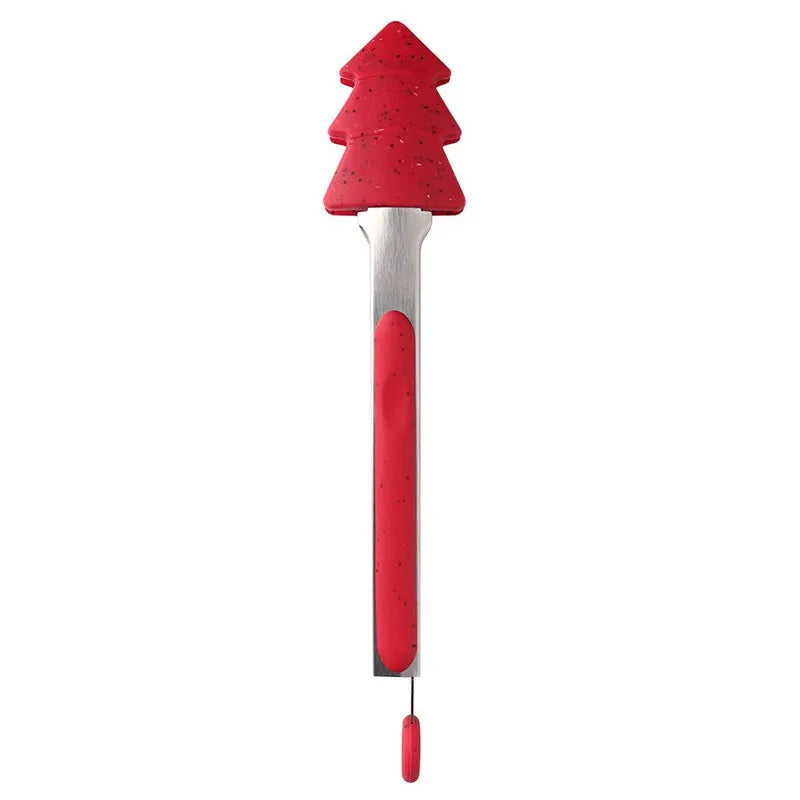 Baking Tongs Stainless Steel