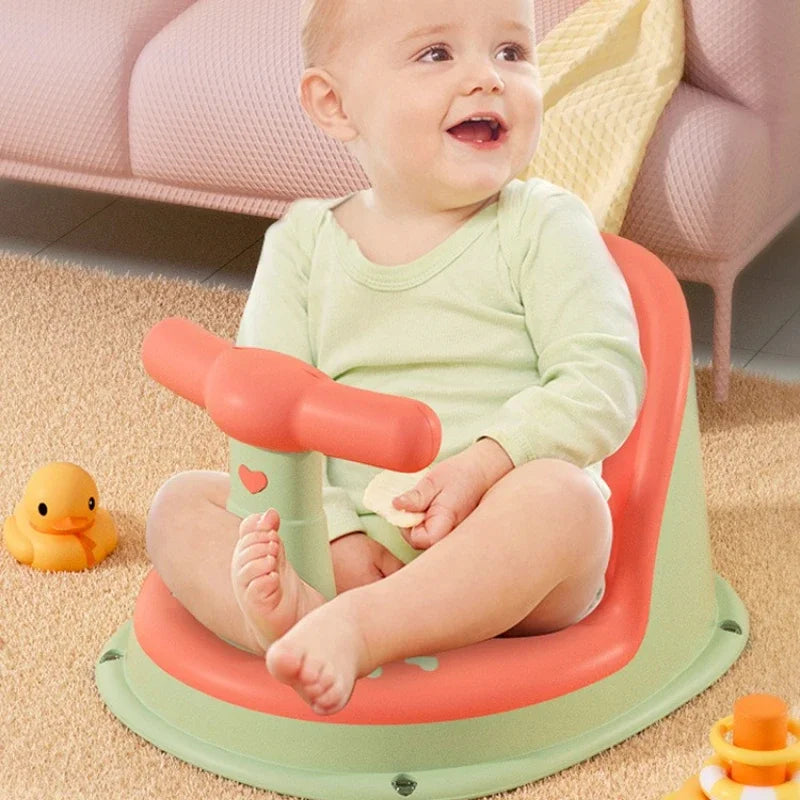 Baby Bathtub Seatfor Aged 6-18 Months