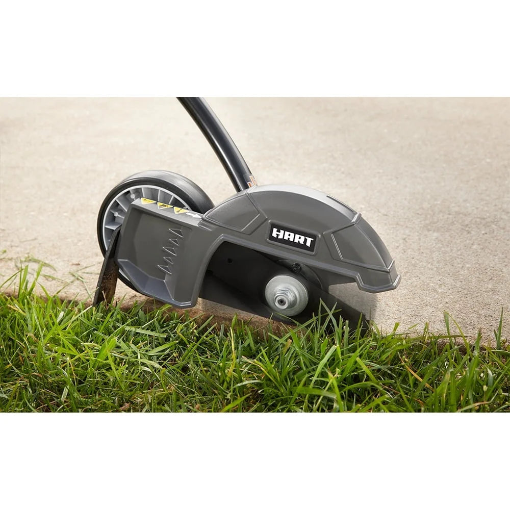 PowerFit Edger Attachment String Trimmers