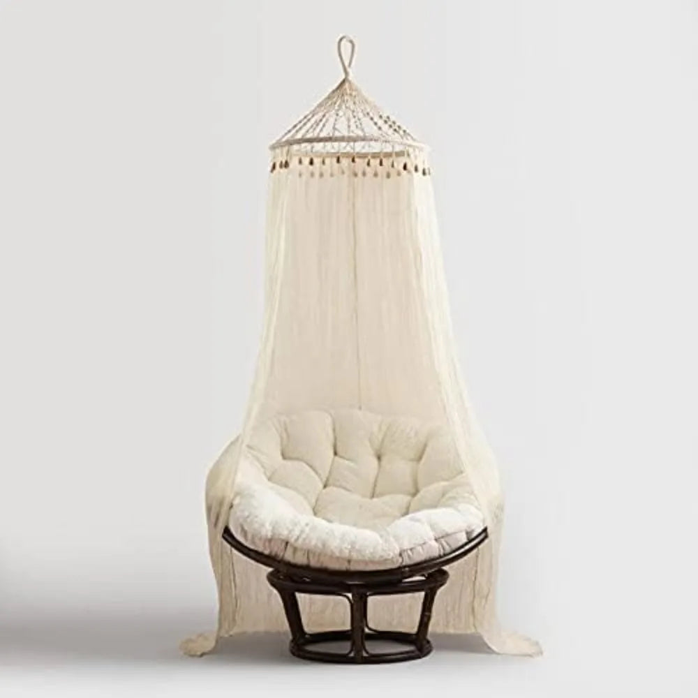 Baby Nursery Canopy