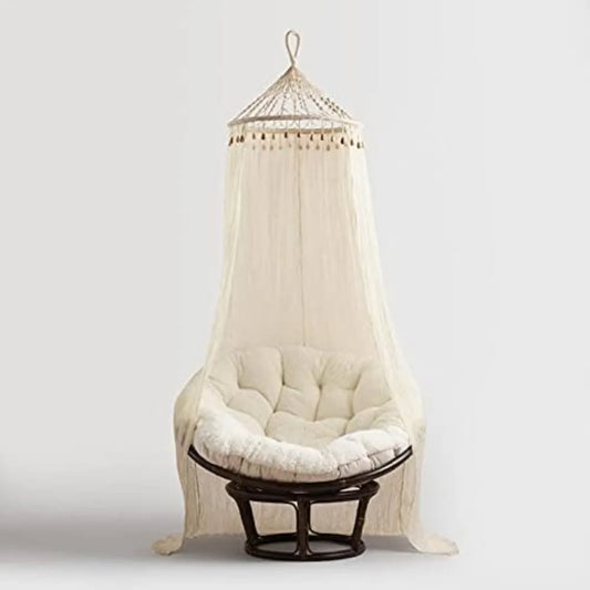 Baby Nursery Canopy