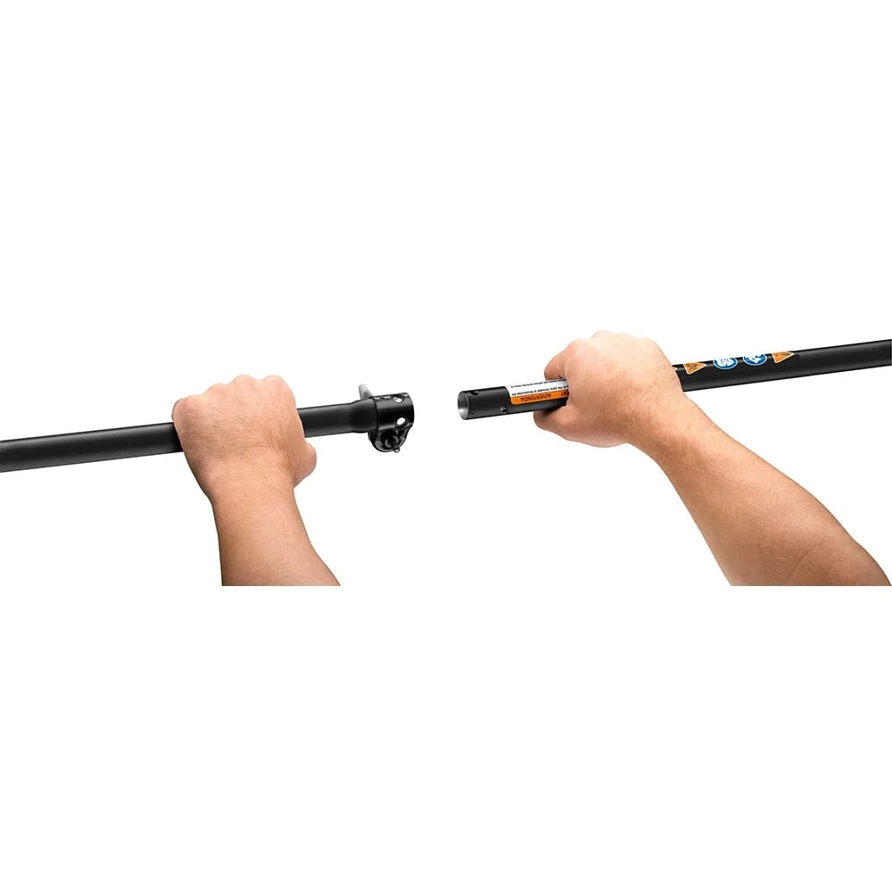 PowerFit Edger Attachment String Trimmers