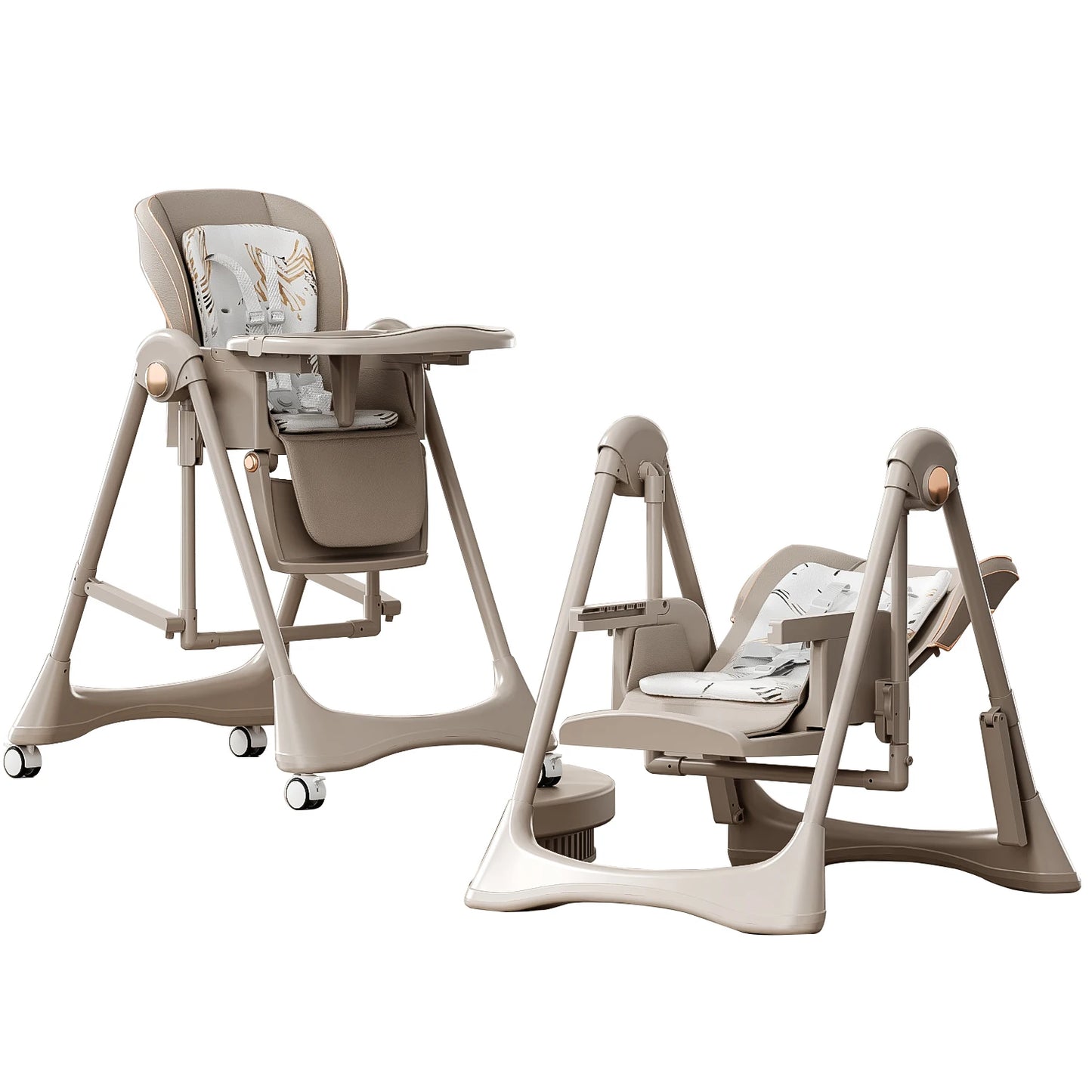 Baby High Chair